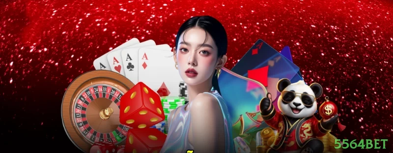 Mesa de Blackjack 5564bet